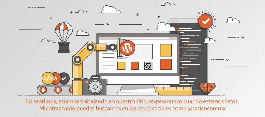 Sitio en construcción